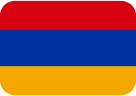 Armenia flag
