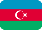 Azerbaijan flag
