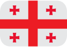 Georgia flag