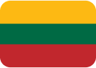 Lithuania flag