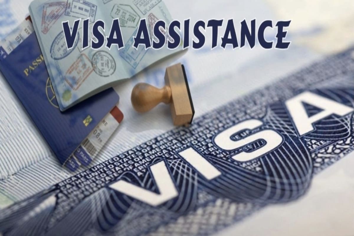 Work Visa: Starting a Career in Dubai