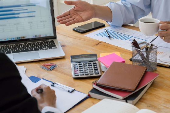 accounting services dubai
